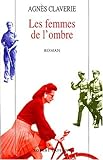 FEMMES DE L OMBRE