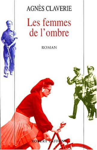 couverture de : Les Femmes de l'ombre