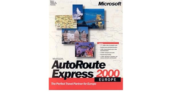 Autoroute Europe 2013 Download Free
