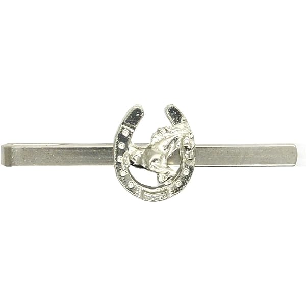 Fermacravatta Di Lusso William Sturt - Peltro, Motivo Capitan America, Confezione Regalo