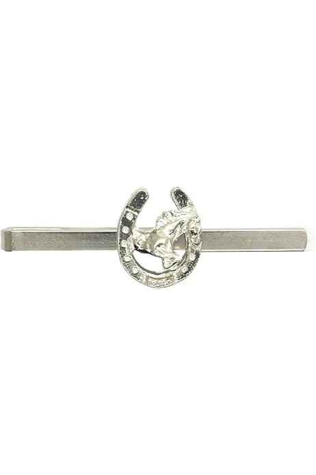 Pince à Cravate Fleur De Lys En étain - Fabrication Artisanale Française Pour Un Style élégant Et Unique