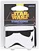 Produktbild Star Wars Stormtrooper Dice Bag