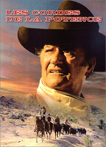 Les cordes de la potence