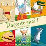 Raconte-moi ! 15 histoires pour rire