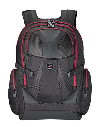 ASUS ROG XRANGER Gaming Backpack RS.20369 (70.00% Off) - Amazon
