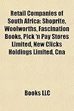 Image de Retail Companies of South Africa