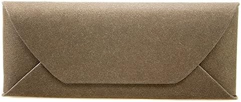 Demel Augenoptik Women's Glasses Case Green olive