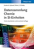 Image de Datensammlung Chemie in SI-Einheiten