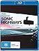Produktbild Foo Fighters - Sonic Highways [Blu-ray]