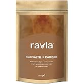 Ravla Kahvaltılık Karışım - 450g