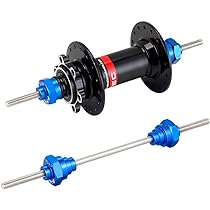 Minoura FT-1 Pro Wheel Truing Stand - Black : Amazon.co.uk: Sports