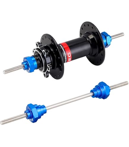 Minoura FT-1 Pro Wheel Truing Stand - Black : Amazon.co.uk: Sports
