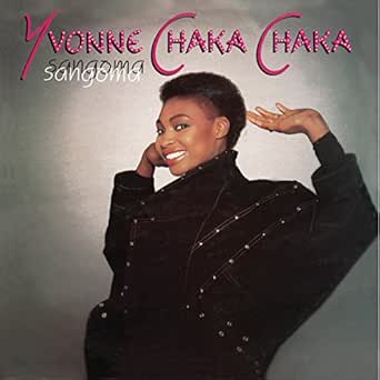 Sangoma Yvonne Chaka Chaka Amazon De Digital Music