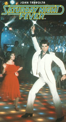 Preisvergleich Produktbild Saturday Night Fever [VHS]