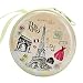 Paris Skin Zipper Round Headphones / Coin Purse Wallet Pouch Bag Key Holder For Birthday Gifts | Return Gifts | Utillity RS.149.00