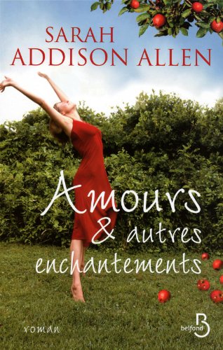 couverture de : Amours & autres enchantements