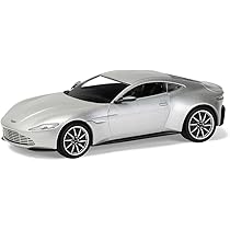 Corgi James Bond - Triumph Scrambler 1200XE [Norway] No Time To Die 1