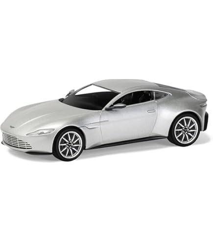 1:36 James Bond - Rolls-Royce Sedance De Ville Goldfinger, Pre-Order