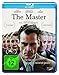 The Master [Blu-ray] [2012]