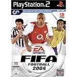 FIFA Football 2004