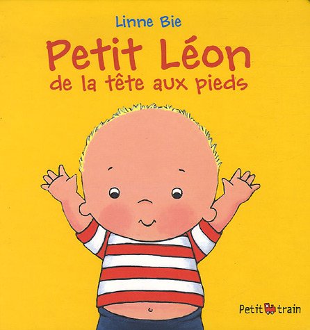 couverture de : Petit L&eacute;on de la t&ecirc;te aux pieds