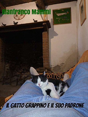 Download Il gatto Grappino e il suo padrone Download Il gatto Grappino e il suo padrone