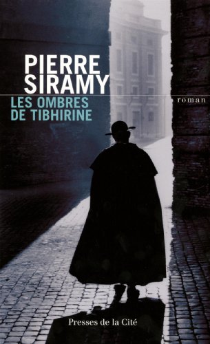 couverture de : Les Ombres de Tibhirine