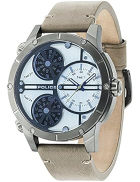 POLICE WATCHES RATTLESNAKE Herr uhren R1451274002