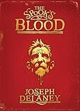 The Spook's Blood: Book 10 (The Wardstone Chronicles, Band 10) by Joseph Delaney