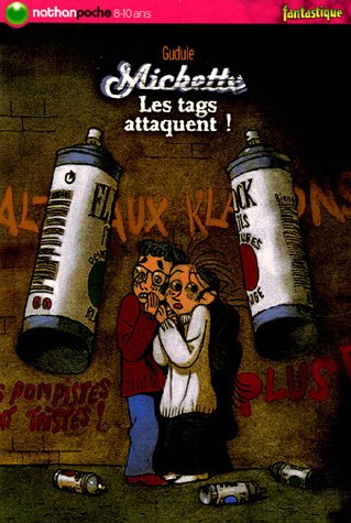 Les tags attaquent !