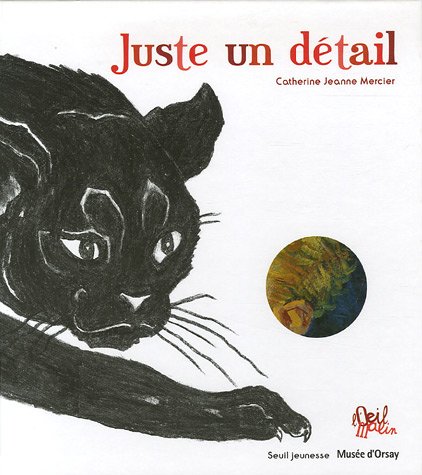 couverture de : Juste un d&eacute;tail