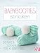 Produktbild Babybooties stricken: Schuhe & Socken für kleine Füße