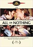 All or nothing - DVD Zone 1