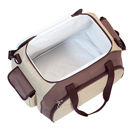Picknicktasche für 6 Personen - 4
