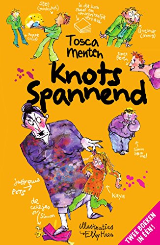 Ebook Knotsspannend