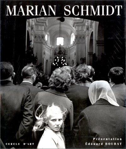 couverture de : Marian Schmidt
