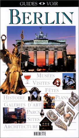 couverture de : Berlin