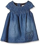 Name It Baby Girls Nitdete Nb So Dnm Spencer Wl Ger 116 Dress