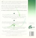 Image de Libro completo de salud y bienestar: Plan integral de salud, con test de autodiagnostico, instrucciones, y ejercicios para la armonia fisica, mental y