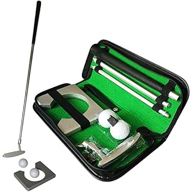 Amazon.in Bestsellers: The most popular items in Golf Training Putters