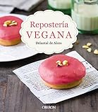 Repostera vegana (Libros Singulares)