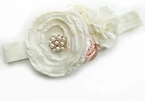 fascia battesimo bimba