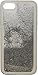 Produktbild Peter Jäckel URBAN Style Back Cover Glamour für Apple iPhone 7/8 Silver