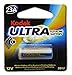 Price comparison product image Kodak Ultra Alkaline Battery 23 A