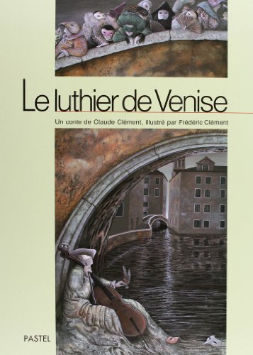 Le luthier de Venise en ligne Le luthier de Venise en ligne
