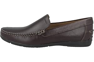 Geox - U Siron - Mocassins - Homme