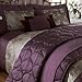 Charlotte Thomas Francesca Quilt Cover, Single