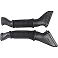 RSTFA Left & Right Air Intake Hose Air Inlet Duct Fits for Mercedes-Benz GL450 GL550 ML550 ML63 W166 GL63 GLS550 GLE63 AMG 2012-2018 2780902582 2780902482
