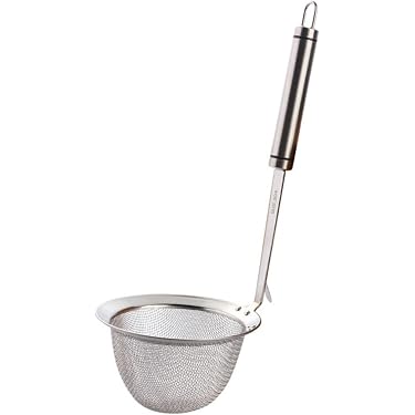 Trichter Mit Sieb Gucass 9 Stk Set, Küche Trichter Mit Griff