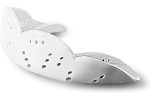 SISU Aero 1.6 Protector bucal, Unisex Adulto